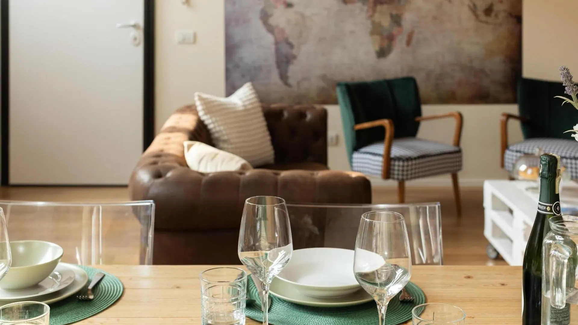 Apartment In The Old Town Of Como - Monicacomoapartment Italy