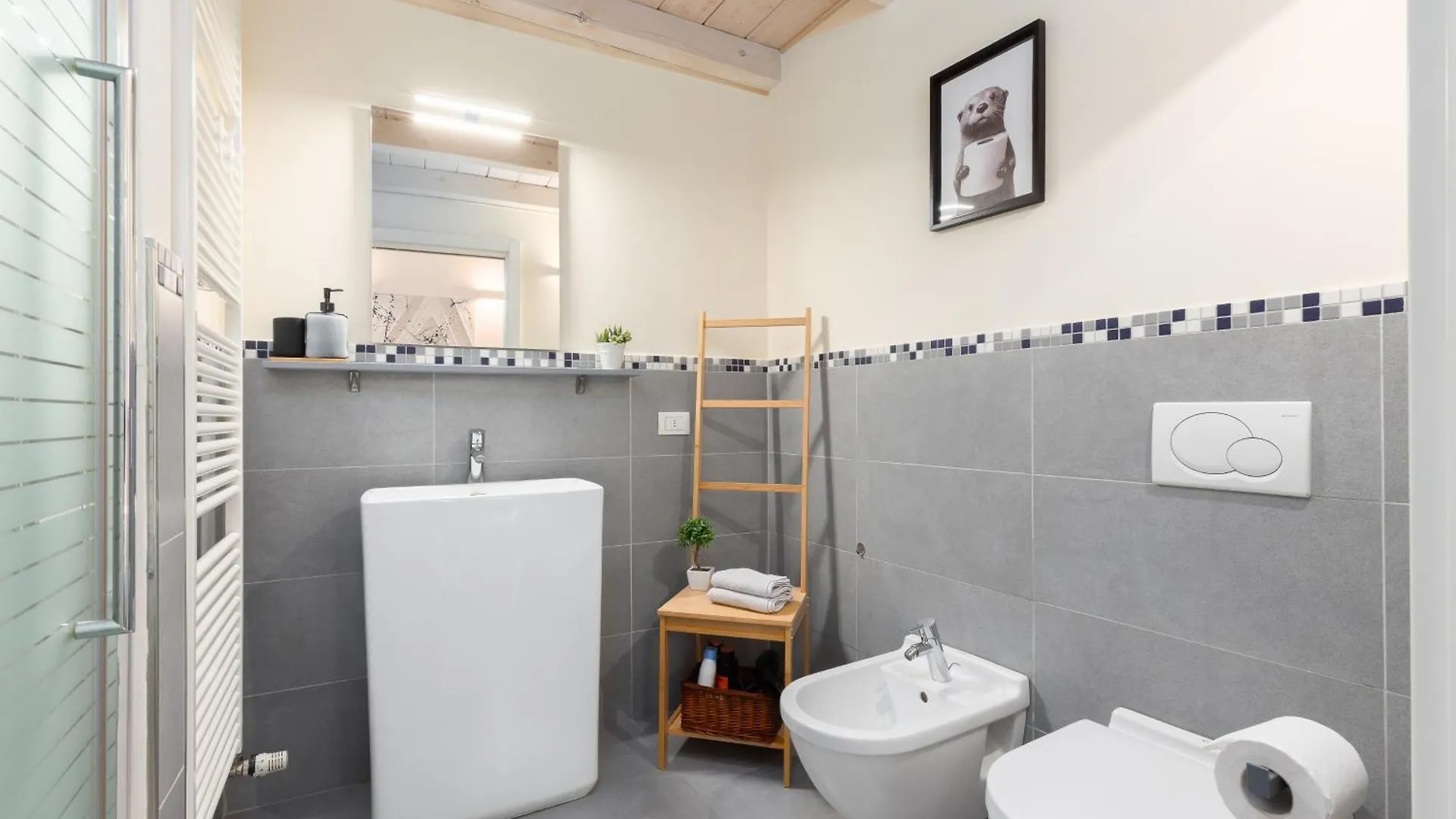 Apartment In The Old Town Of Como - Monicacomoapartment Italy